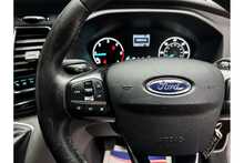 Ford Transit Custom 320 EcoBlue Limited 