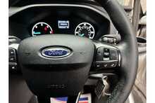Ford Transit Custom 320 EcoBlue Limited 