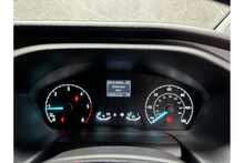 Ford Transit Custom 320 EcoBlue Limited 