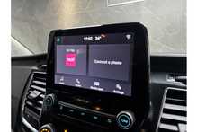 Ford Transit Custom 320 EcoBlue Limited 