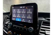 Ford Transit Custom 320 EcoBlue Limited 