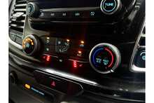 Ford Transit Custom 320 EcoBlue Limited 