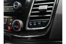 Ford Transit Custom 320 EcoBlue Limited 