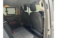 Ford Transit Custom 320 EcoBlue Limited 