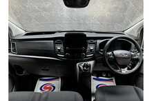 Ford Transit Custom 320 EcoBlue Limited 