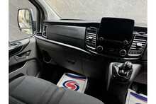 Ford Transit Custom 320 EcoBlue Limited 