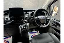 Ford Transit Custom 320 EcoBlue Limited 