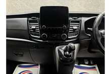 Ford Transit Custom 320 EcoBlue Limited 