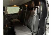 Ford Transit Custom 320 EcoBlue Limited 