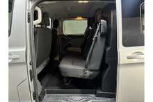 Ford Transit Custom 320 EcoBlue Limited 
