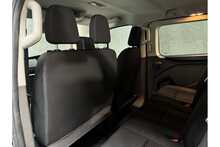 Ford Transit Custom 320 EcoBlue Limited 