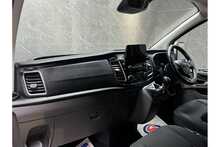 Ford Transit Custom 320 EcoBlue Limited 
