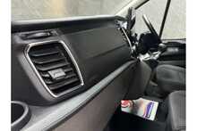 Ford Transit Custom 320 EcoBlue Limited 