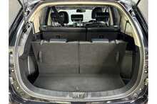 Mitsubishi Outlander DI-D GX4 