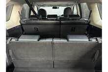 Mitsubishi Outlander DI-D GX4 