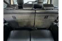 Mitsubishi Outlander DI-D GX4 