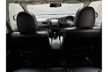 Mitsubishi Outlander DI-D GX4 