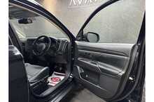 Mitsubishi Outlander DI-D GX4 