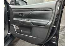 Mitsubishi Outlander DI-D GX4 