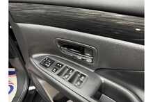 Mitsubishi Outlander DI-D GX4 