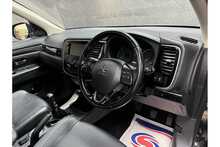 Mitsubishi Outlander DI-D GX4 