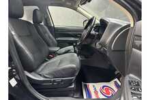 Mitsubishi Outlander DI-D GX4 