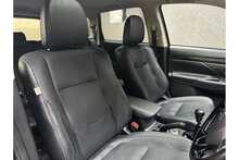 Mitsubishi Outlander DI-D GX4 