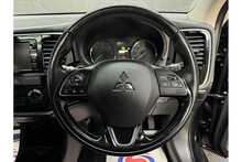 Mitsubishi Outlander DI-D GX4 