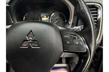 Mitsubishi Outlander DI-D GX4 