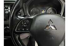 Mitsubishi Outlander DI-D GX4 