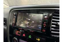 Mitsubishi Outlander DI-D GX4 