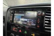 Mitsubishi Outlander DI-D GX4 