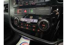 Mitsubishi Outlander DI-D GX4 