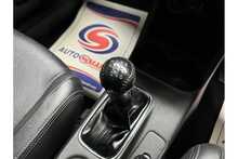 Mitsubishi Outlander DI-D GX4 