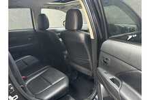 Mitsubishi Outlander DI-D GX4 