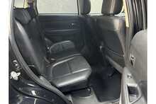 Mitsubishi Outlander DI-D GX4 