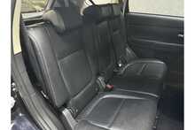 Mitsubishi Outlander DI-D GX4 