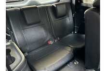 Mitsubishi Outlander DI-D GX4 