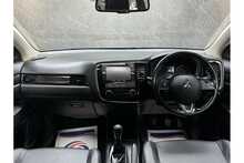 Mitsubishi Outlander DI-D GX4 