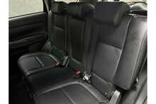 Mitsubishi Outlander DI-D GX4 