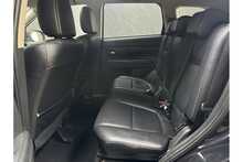 Mitsubishi Outlander DI-D GX4 