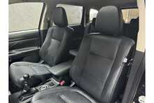 Mitsubishi Outlander DI-D GX4 