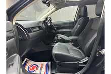 Mitsubishi Outlander DI-D GX4 