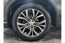 Mitsubishi Outlander DI-D GX4 