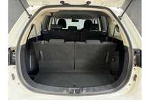 Mitsubishi Outlander DI-D 3 