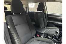 Mitsubishi Outlander DI-D 3 