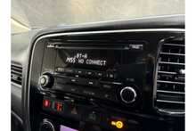 Mitsubishi Outlander DI-D 3 