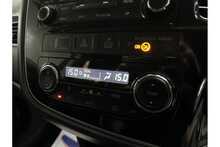 Mitsubishi Outlander DI-D 3 