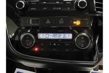 Mitsubishi Outlander DI-D 3 