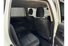 Mitsubishi Outlander DI-D 3 